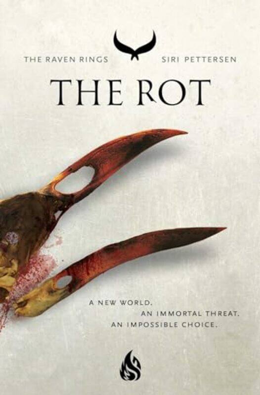 

The Rot by Siri Pettersen-Paperback