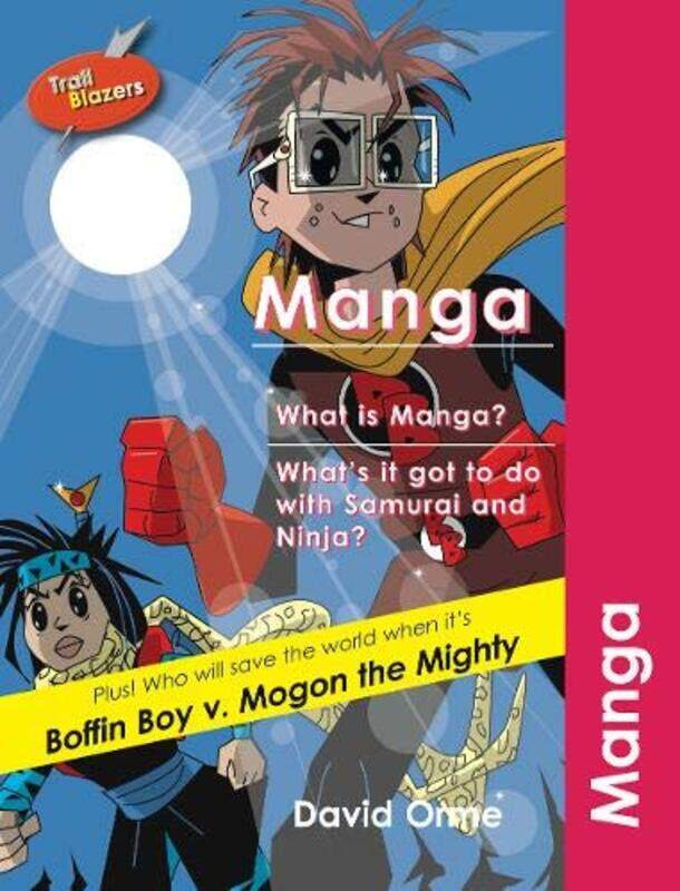 

Manga by Lolita Chakrabarti-Paperback