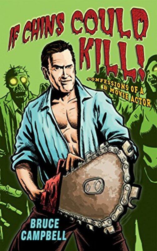 

If Chins Could Kill by Amy RainbowEllie O'Shea-Paperback