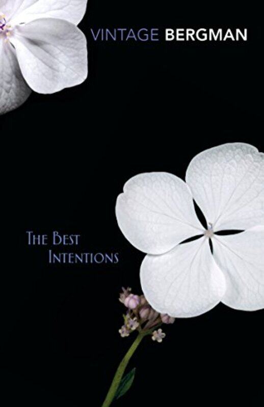 

The Best Intentions by Ingmar Bergman-Paperback