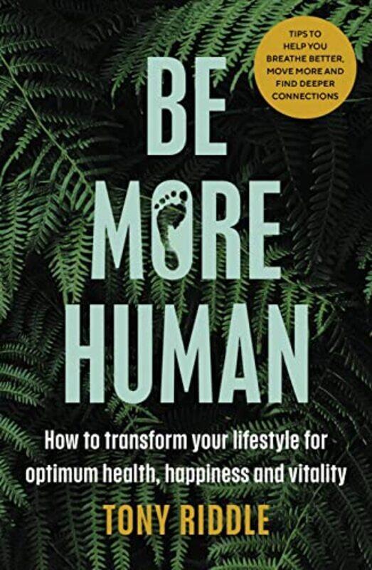 

Be More Human by J R MartinKarl The University of Sydney Australia MatonY J Doran-Paperback