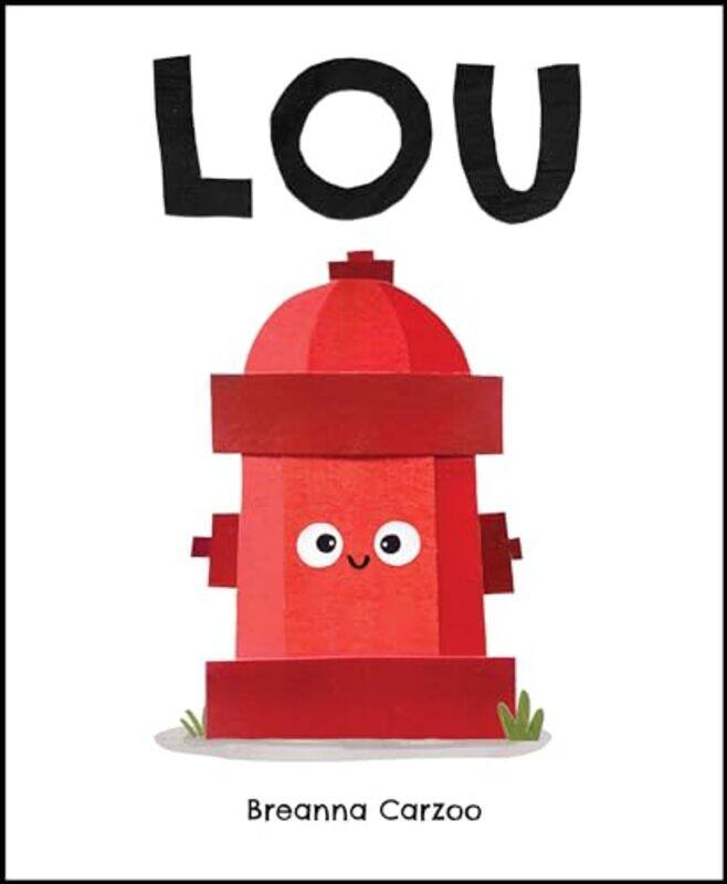 

Lou by Breanna CarzooBreanna Carzoo-Hardcover