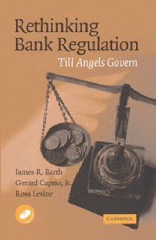 

Rethinking Bank Regulation by Rhona Snelling-Hardcover