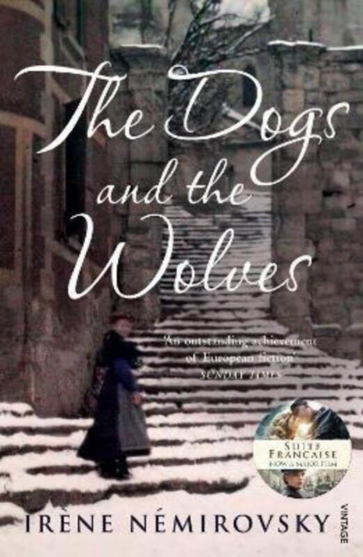 

The Dogs and the Wolves.paperback,By :Irene Nemirovsky