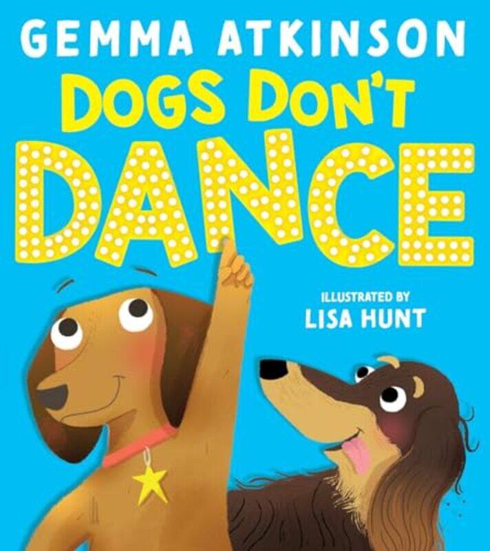 

Dogs Dont Dance by Russel D TaylorEmmanuel Torquebiau-Paperback