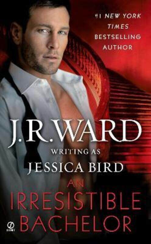 

Irresistible Bachelor.paperback,By :J.R. Ward