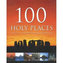 100 Holy Places.paperback,By :