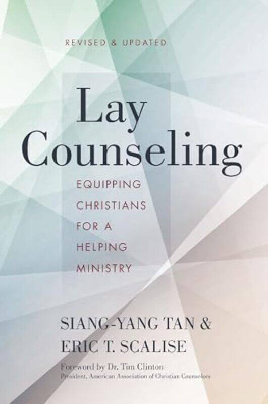 

Lay Counseling Revised and Updated by The Times Mind Games-Paperback