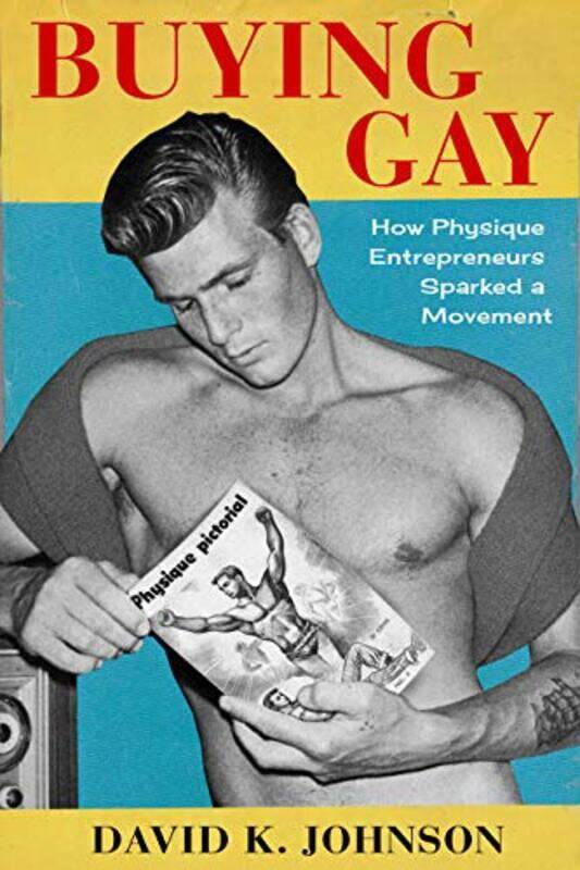 

Buying Gay by M W York University Toronto Ontario Canada Wong-Paperback