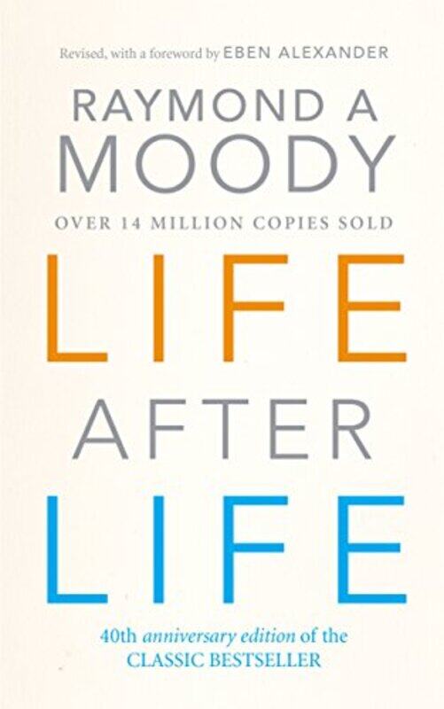 

Life After Life by William E Van Vugt-Paperback