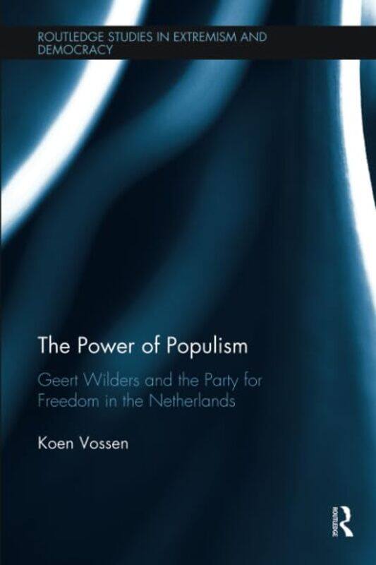 

The Power of Populism by Danu Forest-Paperback