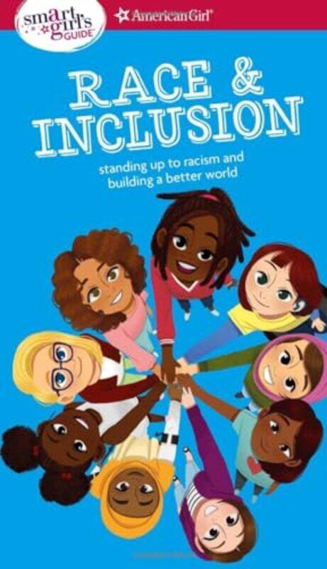 

Smart Girls Gd Race And Inclusion By Singh Deanna - Paperback