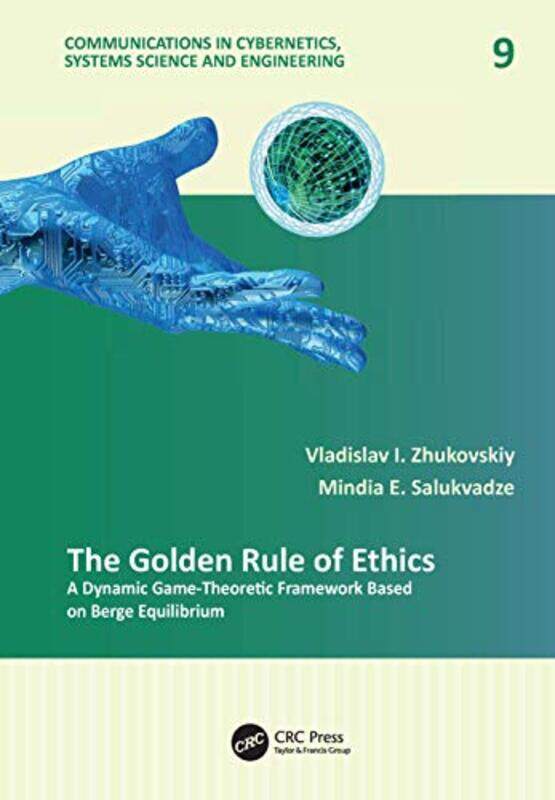 

The Golden Rule of Ethics by Zoe Whittall-Hardcover