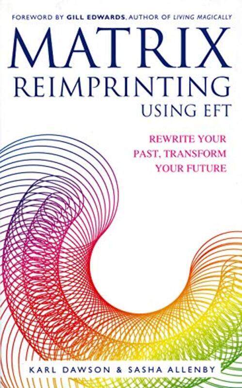 

Matrix Reimprinting using EFT by Karl DawsonSasha Allenby-Paperback