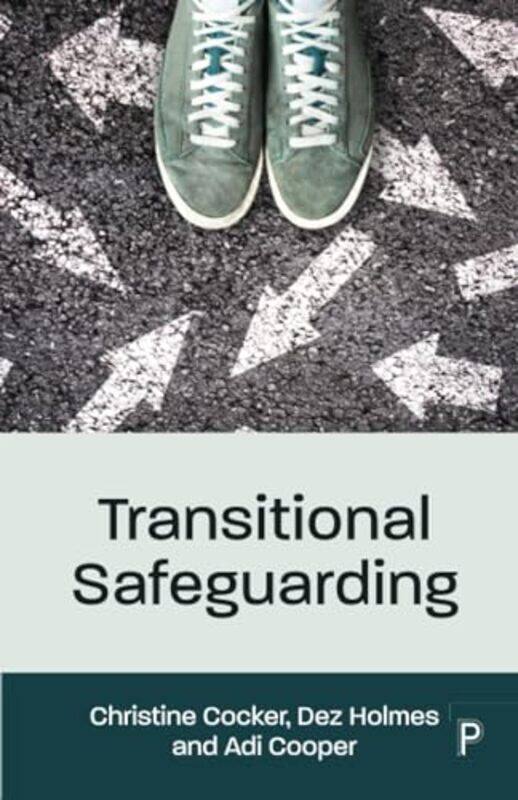 

Transitional Safeguarding by Milli Hill-Paperback