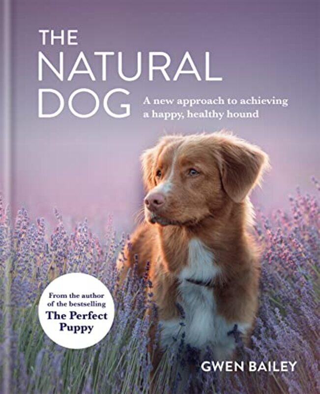 

The Natural Dog by Ravi Takhar-Hardcover