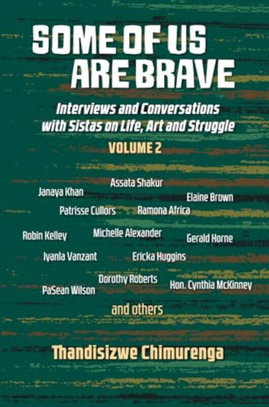 

Some of Us Are Brave Vol 2 by Paromita Pain-Paperback