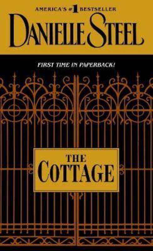 

The Cottage.paperback,By :Danielle Steel