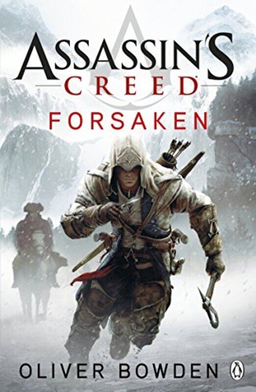 

Forsaken by Oliver Bowden-Paperback