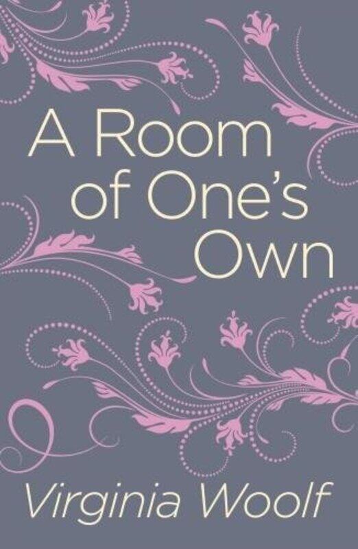 

A Room Of Ones Own by Virginia Woolf-Paperback