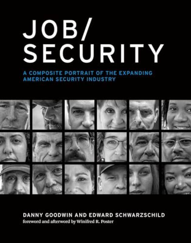 

Job Security By Goodwin Danny - Hardcover
