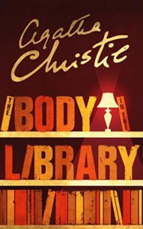 

Body in the Library,Paperback, By:Agatha Christie