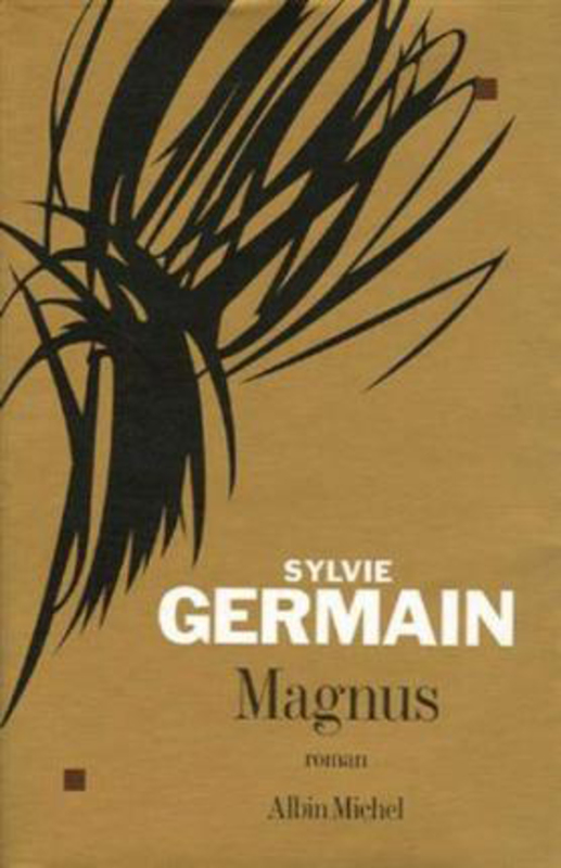 Magnus, Paperback Book, By: Sylvie Germain