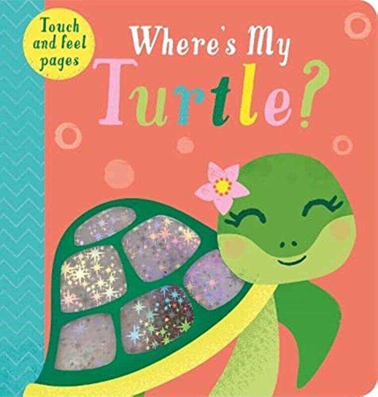 

Wheres My Turtle , Paperback by Kate McLelland