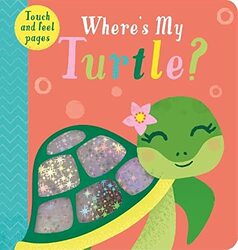 Wheres My Turtle? , Paperback by Kate McLelland