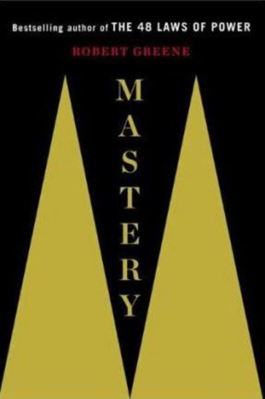 Mastery.Hardcover,By :Greene, Professor Robert