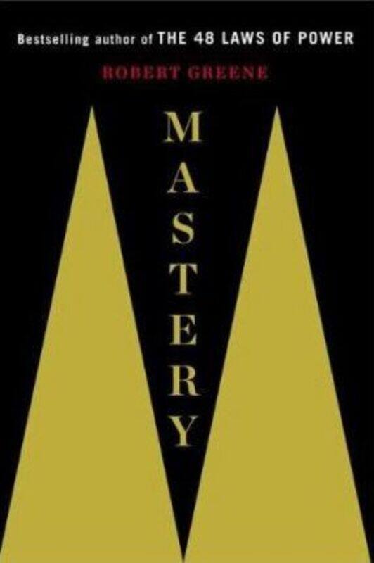 

Mastery.Hardcover,By :Greene, Professor Robert