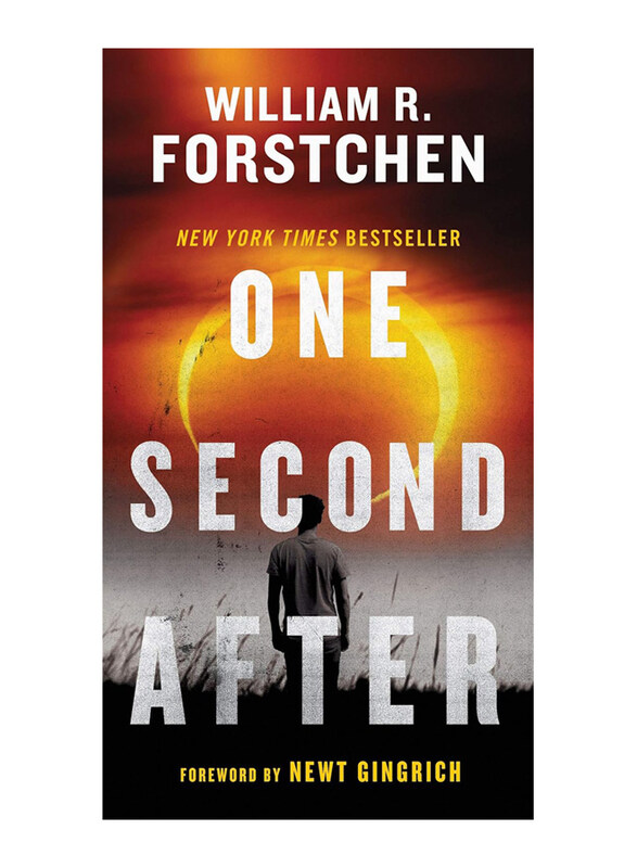 

One Second After, Paperback Book, By: William R. Forstchen