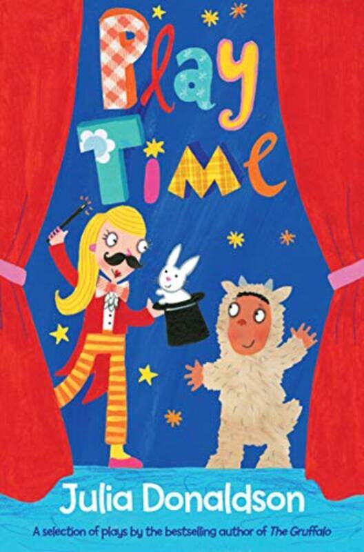 

Play Time by Marilyn Edwards-Paperback
