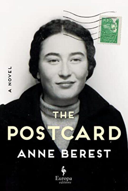 

Postcard By Berest Anne - Hardcover