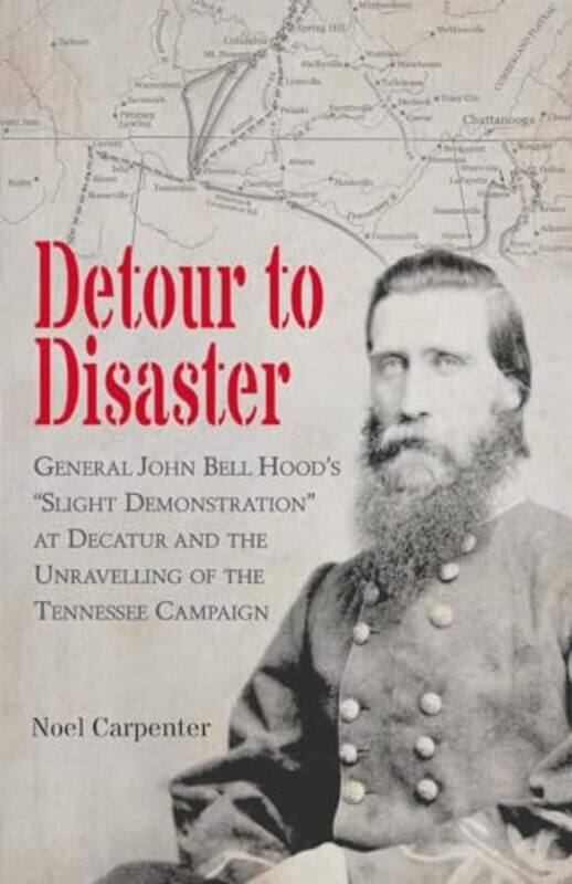 

Detour to Disaster by Noel Carpenter-Paperback