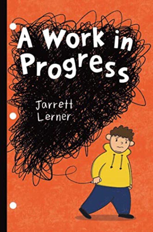 

Work In Progress By Lerner Jarrett - Hardcover