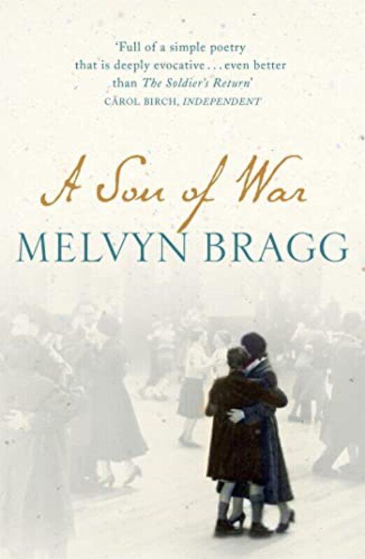 

A Son of War by Melvyn Bragg-Paperback