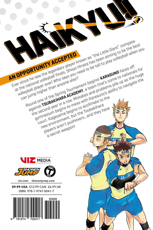 

Haikyu!!, Vol. 27, Paperback Book, By: Haruichi Furudate