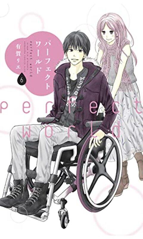 

Perfect World V06 By V06 - Paperback