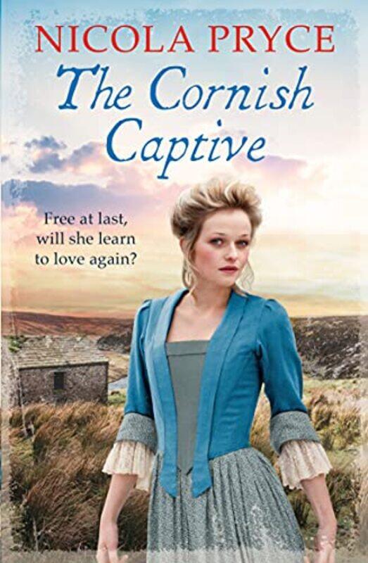 

The Cornish Captive by Nicola Pryce-Paperback