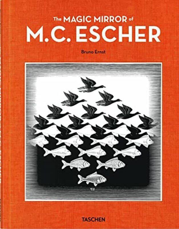 

Magic Mirror Of MC Escher By TASCHEN - Hardcover