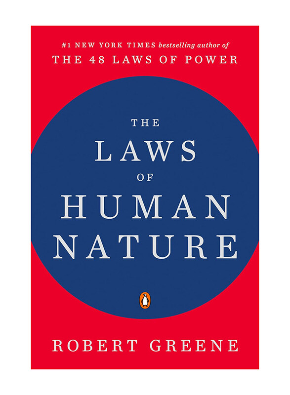 

The Laws of Human Nature, Paperback Book, By: Robert Greene