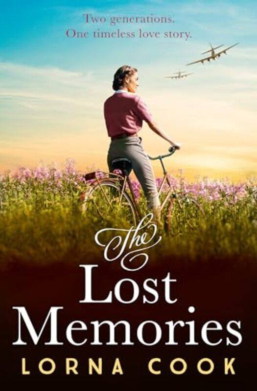 

The Lost Memories by Teresa Hera-Paperback