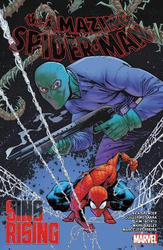 Amazing Spider-man By Nick Spencer Vol. 9: Sins Rising, Paperback Book, By: Nick Spencer