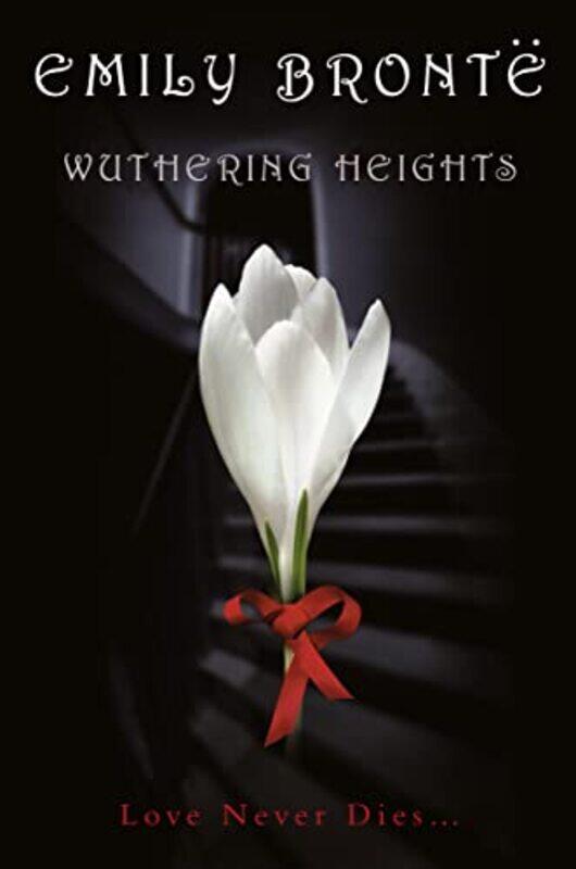 

Wuthering Heights by Bronte, Emily Paperback