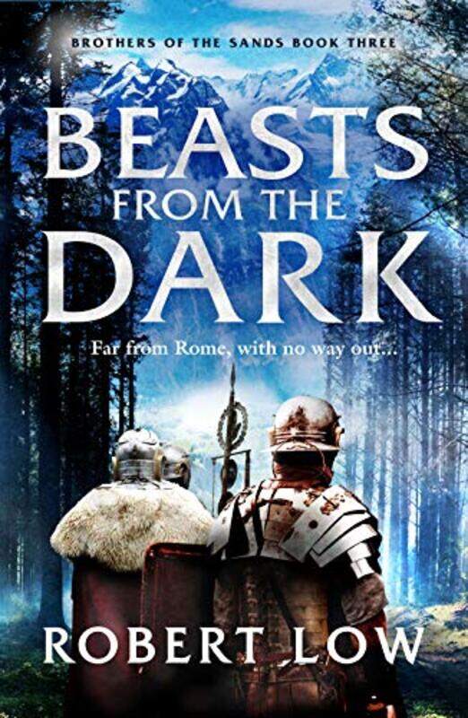 

Beasts From The Dark by Robert Low-Paperback