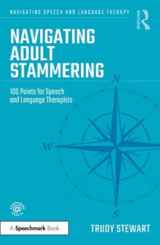 

Navigating Adult Stammering by Shalini Vallepur-Paperback