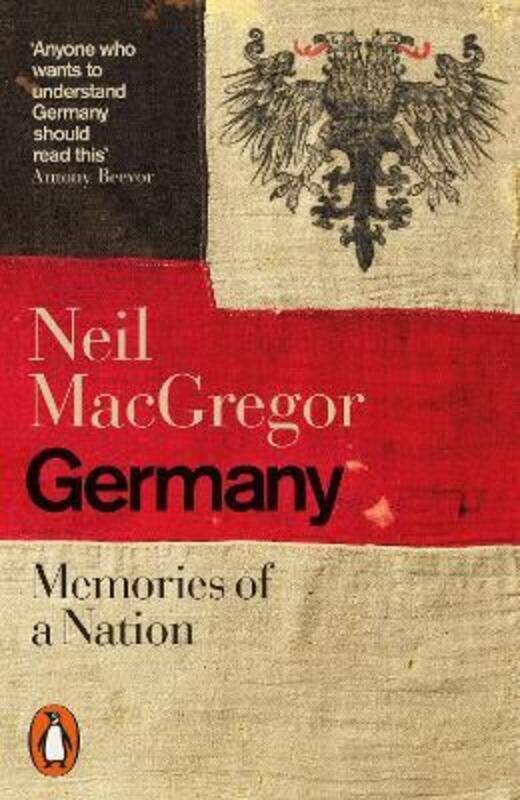 

Germany,Paperback, By:Dr Neil MacGregor (Director)