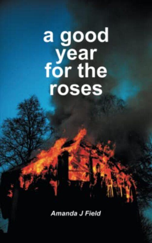 

A Good Year for the Roses by Robert E Lee-Paperback