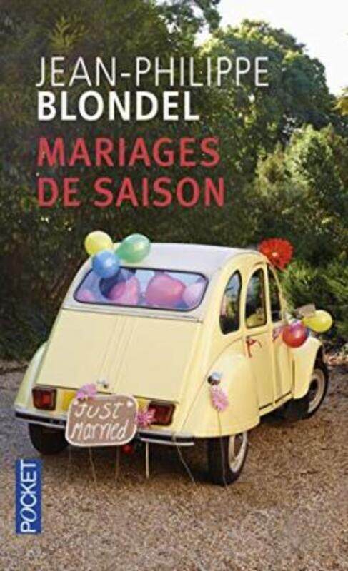 

Mariages de saison.paperback,By :Jean-Philippe BLONDEL